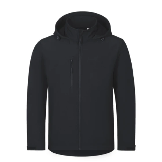 Trail548 Softshelljas Heren